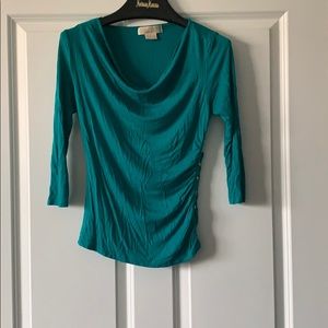 Gently used Michael Kors top